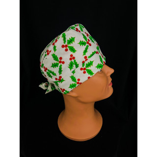 Bonnet de chirurgien Noel